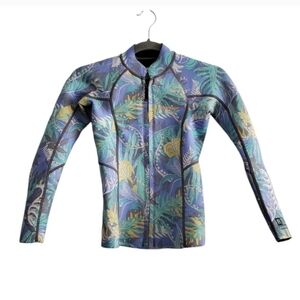 Patagonia R1 Lite Yulex Long Sleeved Rashguard Top